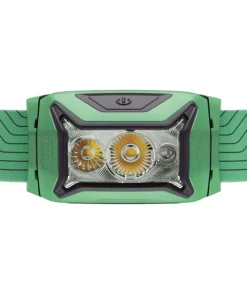 PETZL Lampes|Bivouac^Lampe marine Frontale Actik Rouge