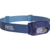 PETZL Lampe marine Frontale Tikkina Bleu