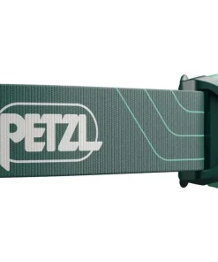 PETZL Lampe marine Frontale Tikkina Bleu
