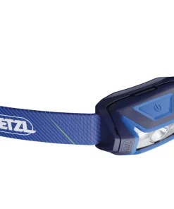 PETZL Lampe marine Frontale Tikka Bleu