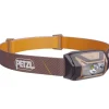 PETZL Accessoires|Accessoires^Lampe marine Frontale Tikka Marron