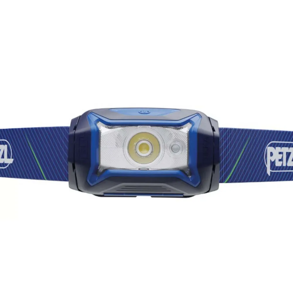 PETZL Accessoires|Accessoires^Lampe marine Frontale Tikka Marron