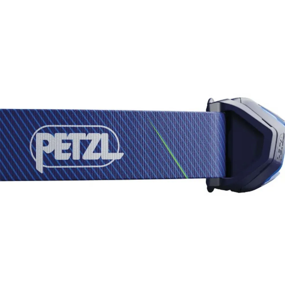 PETZL Accessoires|Accessoires^Lampe marine Frontale Tikka Marron