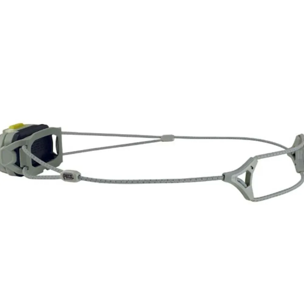 PETZL Accessoires|Accessoires^Lampe marine Frontale Swift LT Desert