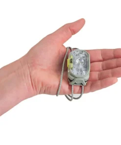 PETZL Accessoires|Accessoires^Lampe marine Frontale Swift LT Desert