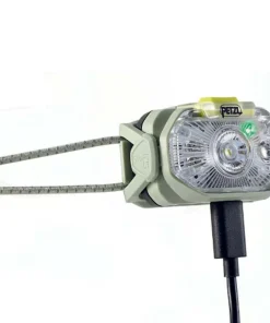 PETZL Accessoires|Accessoires^Lampe marine Frontale Swift LT Desert