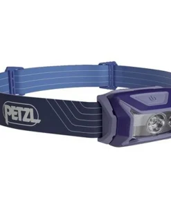 PETZL Lampes|Bivouac^Lampe marine Frontale Tikka Bleu