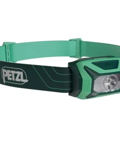 PETZL Lampes|Bivouac^Lampe marine Frontale Tikkina Vert