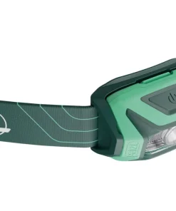 PETZL Lampes|Bivouac^Lampe marine Frontale Tikkina Vert