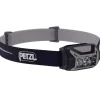 PETZL Accessoires|Accessoires^Lampe marine Frontale Actik Core Noir