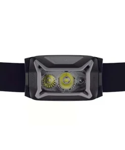 PETZL Accessoires|Accessoires^Lampe marine Frontale Actik Core Noir