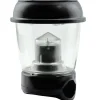 NUOVA RADE Lampe marine à energie solaire