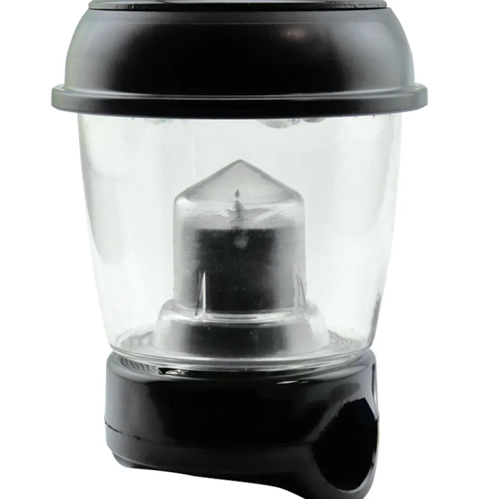 NUOVA RADE Lampe marine à energie solaire