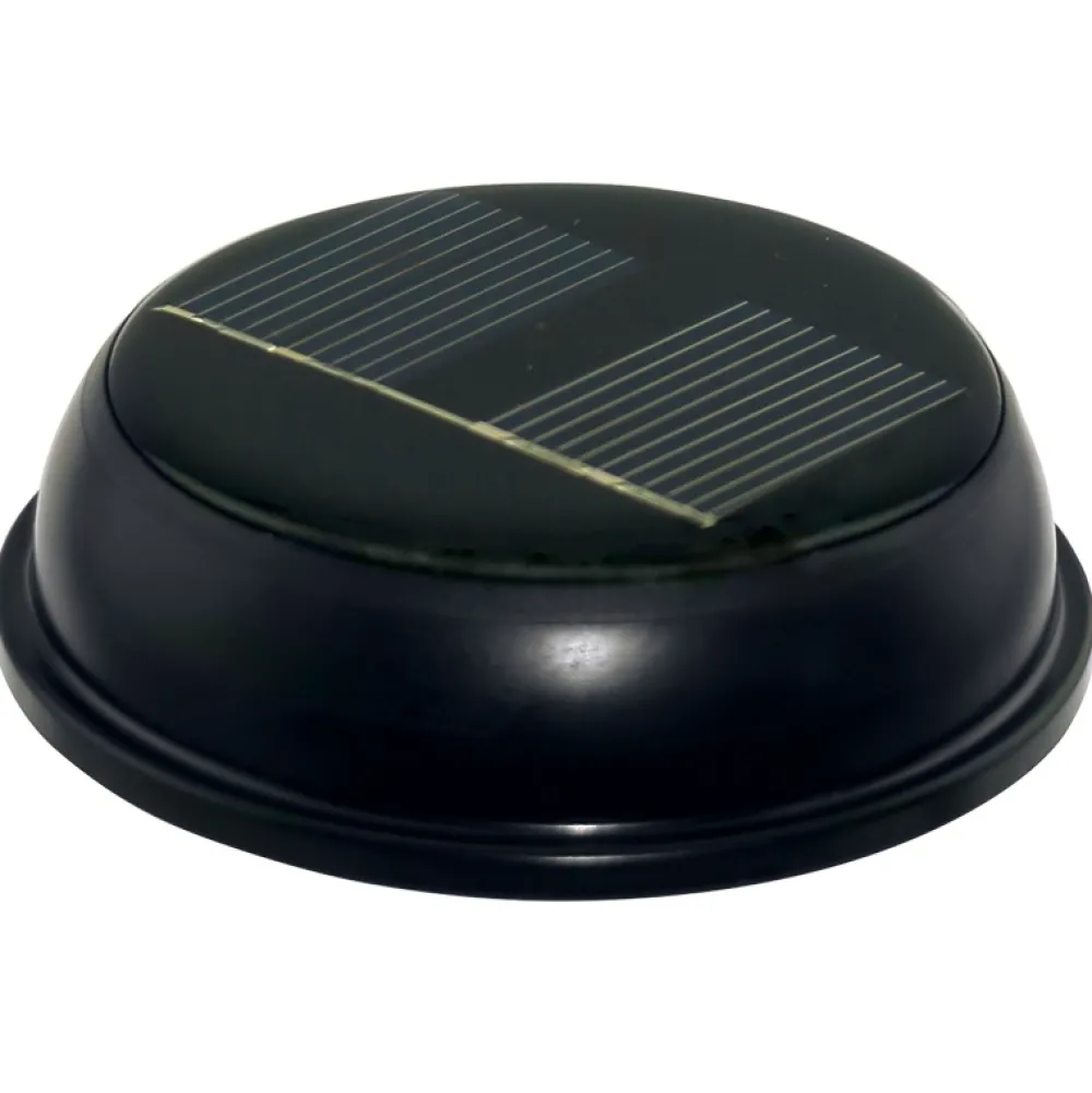 NUOVA RADE Lampe marine à energie solaire