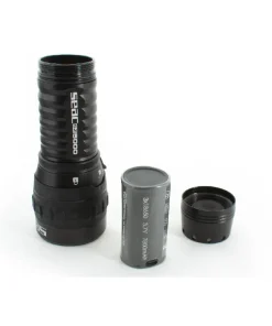 SEAC SUB Phares Et Lampes|Lampe Étanche^Lampe Rechargeable SZ5000