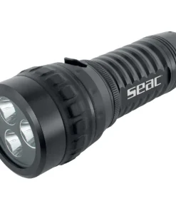 SEAC SUB Phares Et Lampes|Lampe Étanche^Lampe Rechargeable SZ5000