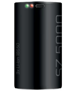 SEAC SUB Phares Et Lampes|Lampe Étanche^Lampe Rechargeable SZ5000