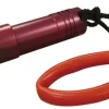 EPSEALON Lampe étanche Red bullet  LED 1000 lumens