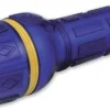 TOPOMARINE Lampe torche de sécurité 5 LED