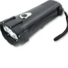 TOPOMARINE Lampe torche dynamo