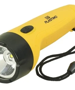 PLASTIMO Eclairage Personnel^Lampe torche étanche