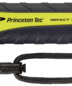 PRINCETON TEC Eclairage Personnel^Lampe-torche Princeton Impatc XL LED sous-marine IPX8