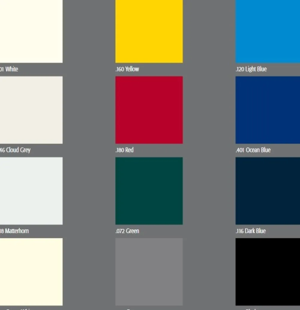 BOERO Laque Futura polyuréthane bi-composant
