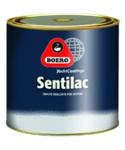 BOERO Laque Sentilak monocomposant