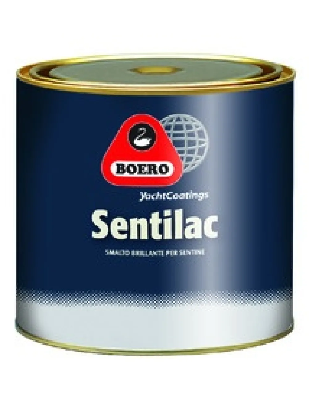 BOERO Laque Sentilak monocomposant