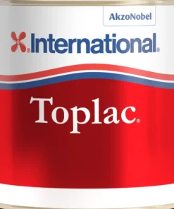 INTERNATIONAL Laque Toplac Plus