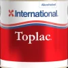 INTERNATIONAL Laque Toplac Plus - Volume 0.75L - Couleur: Gris (289)