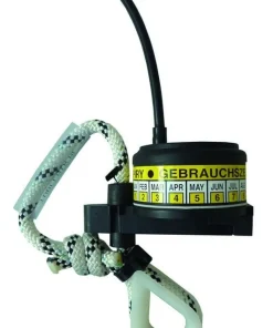 4WATER Radeau De Survie^Largueur Hammar pneumatic
