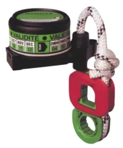 PLASTIMO Radeau De Survie^Largueur hydrostatique pour radeaux de survie