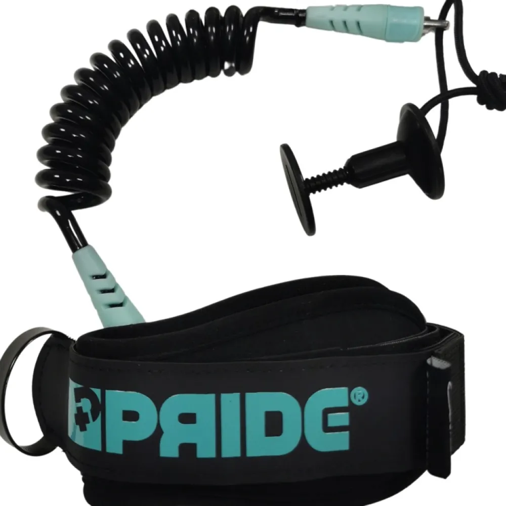 PRIDE Leash biceps Bodyboard Pierre Louis Costes