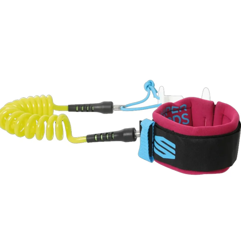 SNIPER Accessoire De Bodyboard^Leash bodyboard Deluxe Eighties