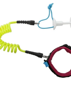 SNIPER Accessoire De Bodyboard^Leash bodyboard Deluxe Eighties