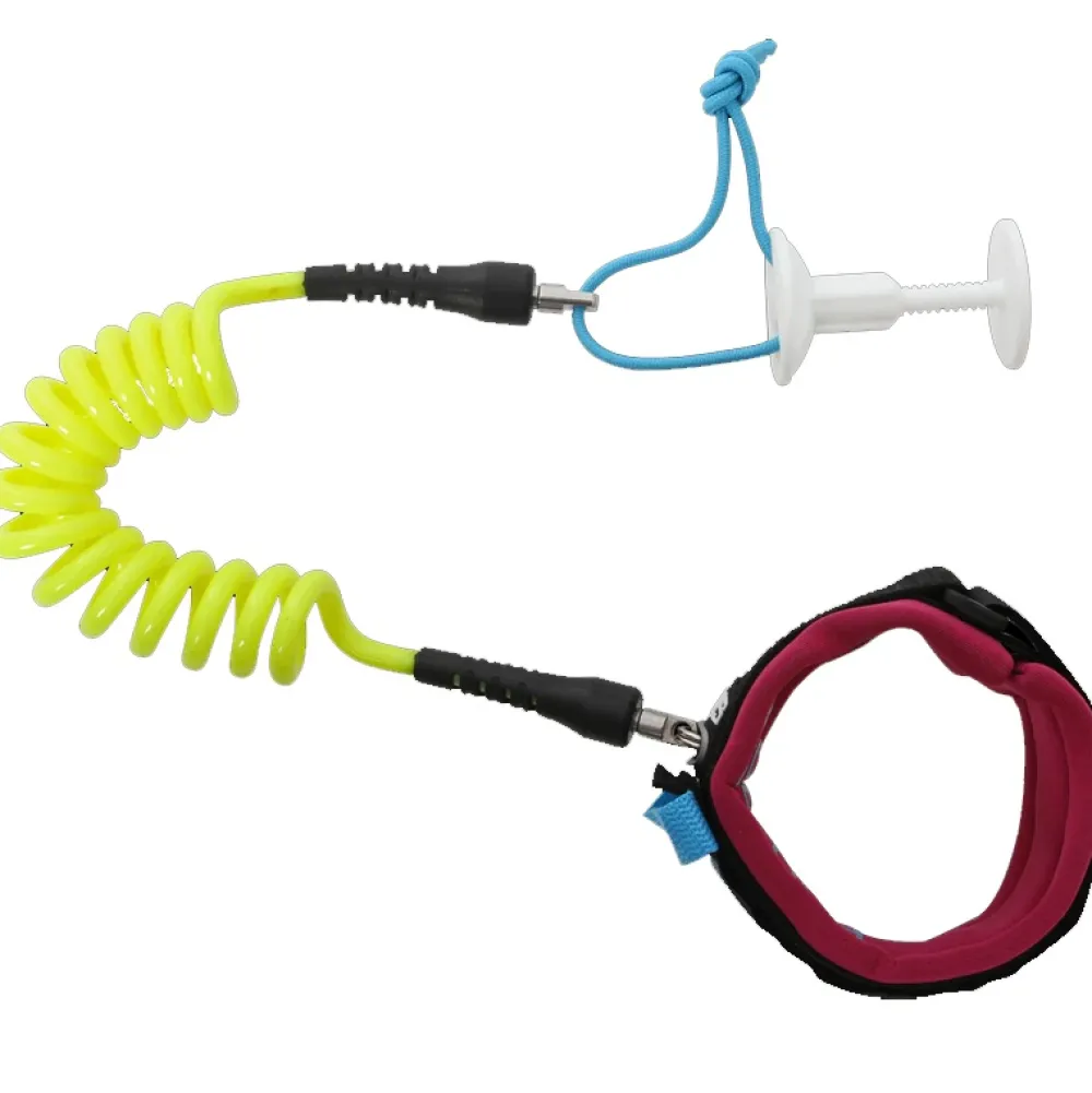 SNIPER Accessoire De Bodyboard^Leash bodyboard Deluxe Eighties