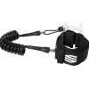 SNIPER Accessoire De Bodyboard^Leash bodyboard Deluxe Noir