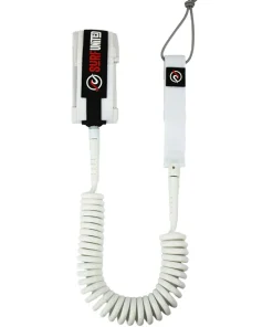SURF UNITED Leash Paddle^Leash paddle renforcé Premium universel 10.0 Blanc