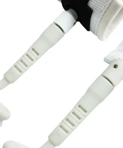 SURF UNITED Leash Paddle^Leash paddle renforcé Premium universel 10.0 Blanc