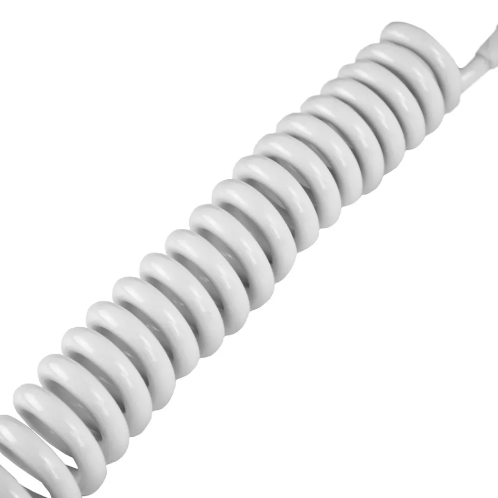 SURF UNITED Leash Paddle^Leash paddle renforcé Premium universel 10.0 Blanc