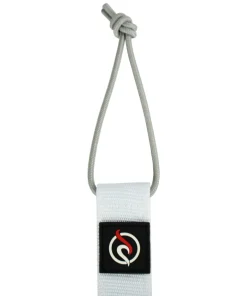 SURF UNITED Leash Paddle^Leash paddle renforcé Premium universel 10.0 Blanc