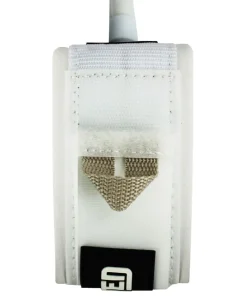 SURF UNITED Leash Paddle^Leash paddle renforcé Premium universel 10.0 Blanc