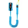 SURF UNITED Stand Up Paddle^Leash paddle renforcé Premium universel 10.0 OCCASION GRADE A