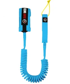 SURF UNITED Stand Up Paddle^Leash paddle renforcé Premium universel 10.0 OCCASION GRADE A