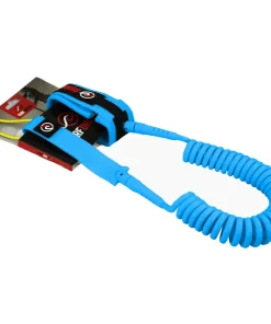 SURF UNITED Stand Up Paddle^Leash paddle renforcé Premium universel 10.0 OCCASION GRADE A