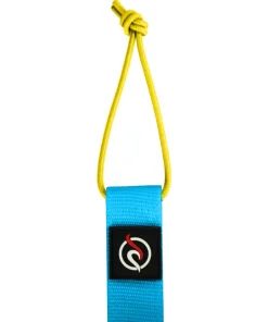SURF UNITED Stand Up Paddle^Leash paddle renforcé Premium universel 10.0 OCCASION GRADE A