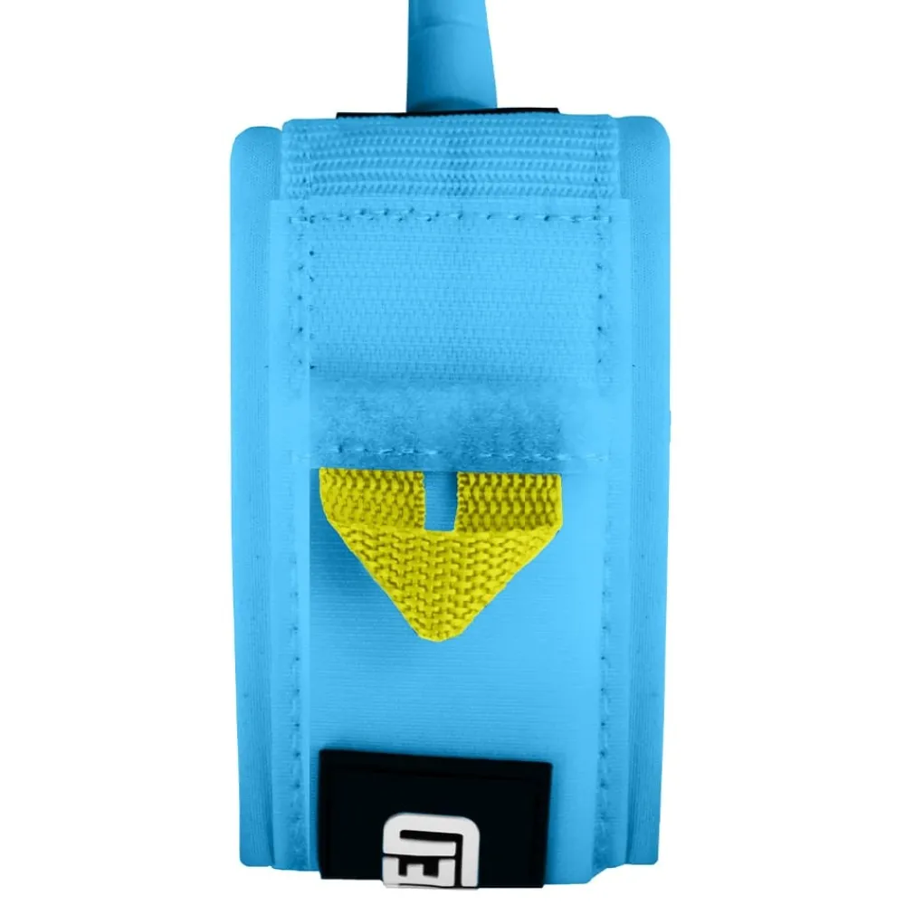 SURF UNITED Stand Up Paddle^Leash paddle renforcé Premium universel 10.0 OCCASION GRADE A