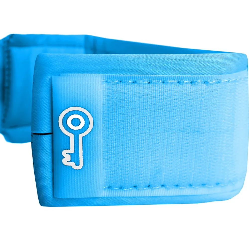 SURF UNITED Stand Up Paddle^Leash paddle renforcé Premium universel 10.0 OCCASION GRADE A