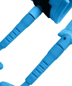 SURF UNITED Stand Up Paddle^Leash paddle renforcé Premium universel 10.0 OCCASION GRADE A
